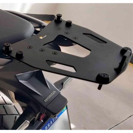 Suporte Base para Baú Traseiro Start CB 500X 13/25