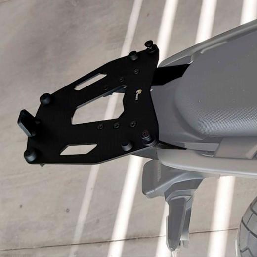 Suporte Base para Baú Traseiro Start CB 500X 13/25