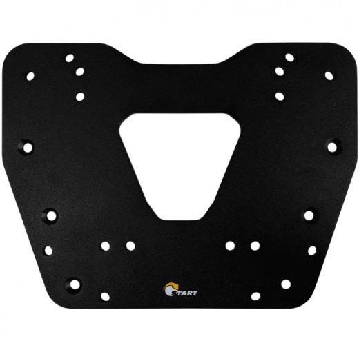 Suporte Base para Baú Traseiro Start CRF 1100L África Twin 21/22