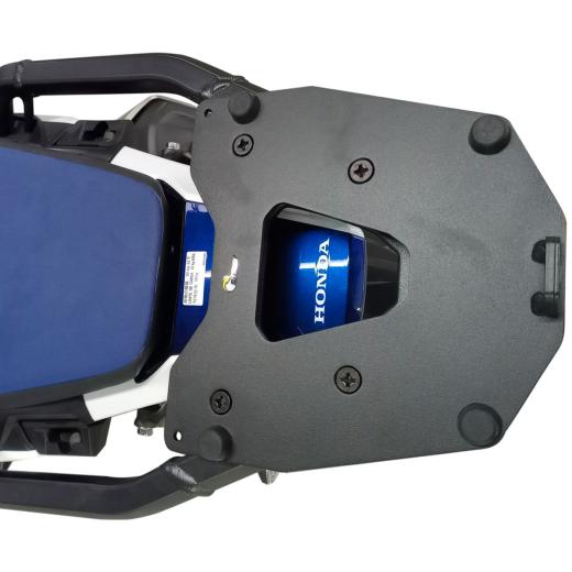 Suporte Base para Baú Traseiro Givi Start CRF 1100L África Twin 21/24