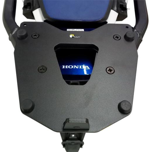 Suporte Base para Baú Traseiro Givi Start CRF 1100L África Twin 21/24