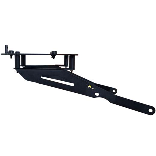 Suporte Base para Baú Traseiro Start Givi Monokey BMW R1300 GS 24/25