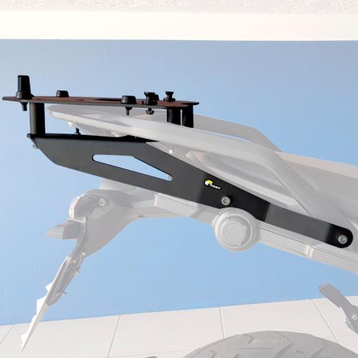 Suporte Base para Baú Traseiro Start Givi Monokey BMW R1300 GS 24/25