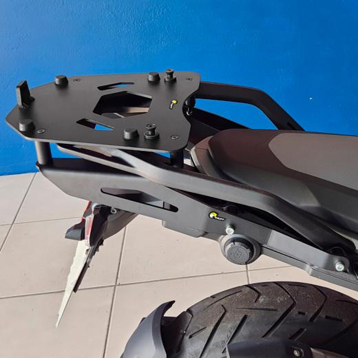Suporte Base para Baú Traseiro Start Givi Monokey BMW R1300 GS 24/25