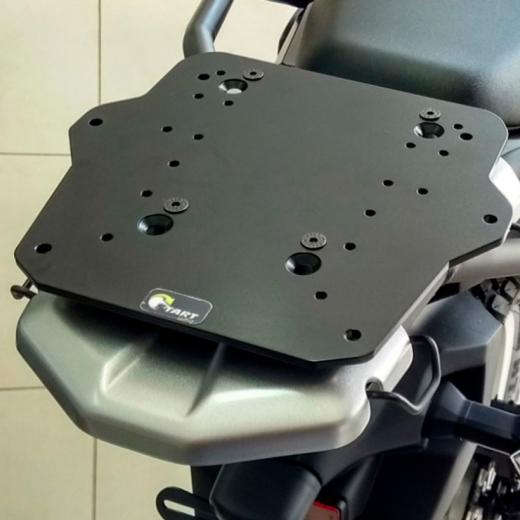 Suporte Base para Baú Traseiro Start Versys 300 17/25