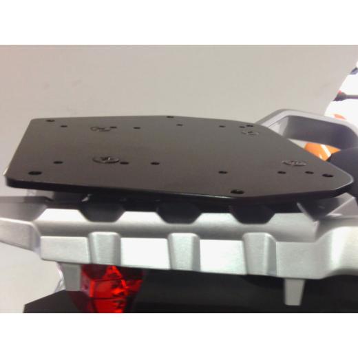 Suporte Base para Baú Traseiro Start V-Strom 650A/XT 19/25 + V-Strom 1000A/XT 14/23 + V-Strom 1050XT 22/25