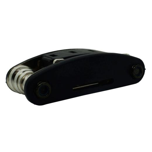 Suporte Caramanhola Absolute Combo