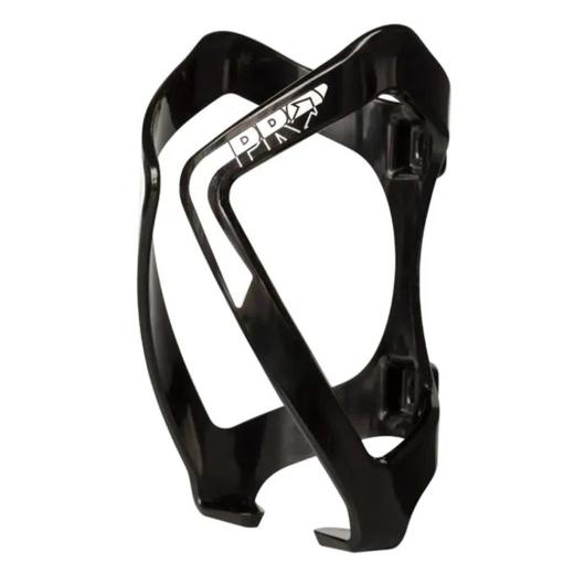 Suporte Caramanhola Shimano PRO PC Preto/Branco