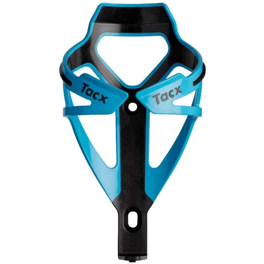 Suporte Caramanhola Tacx Deva Azul