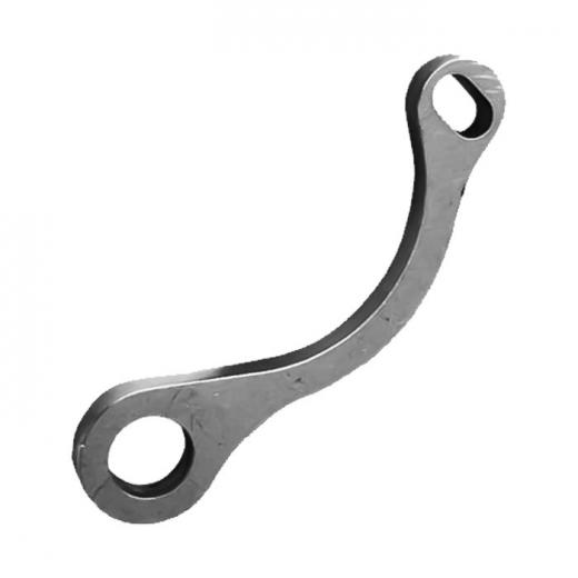 Suporte Corona para Mola do Pedal de Descanso KTM