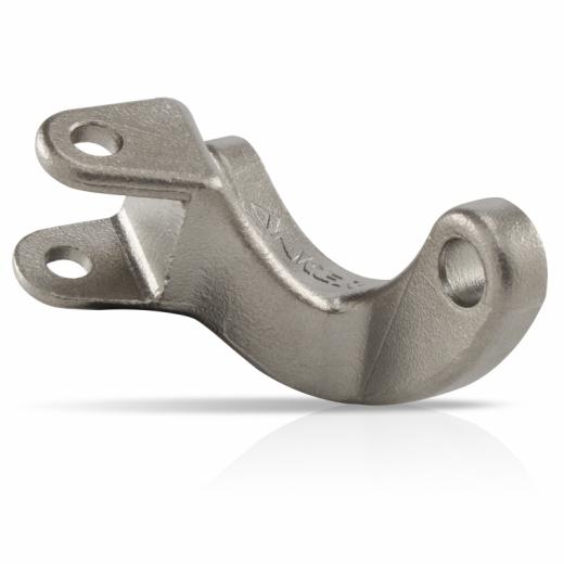 Suporte da Pedaleira Direita Curto CRF 230