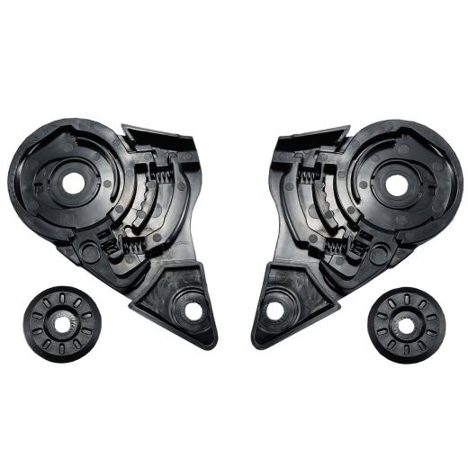Suporte de Viseira Shoei GT-Air 2