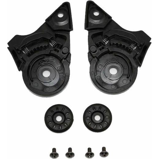 Suporte de Viseira Shoei GT-Air