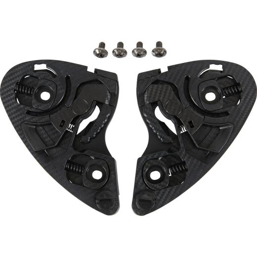 Suporte de Viseira Shoei NXR