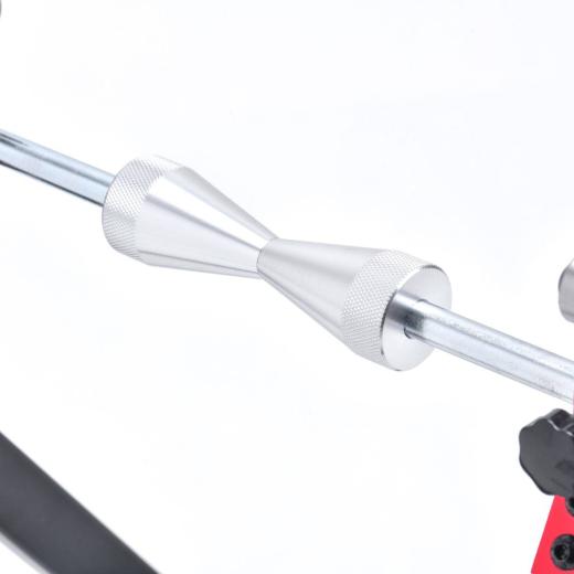 Suporte DRC Gyro Stand 2 Para Manutenção da Roda Completo