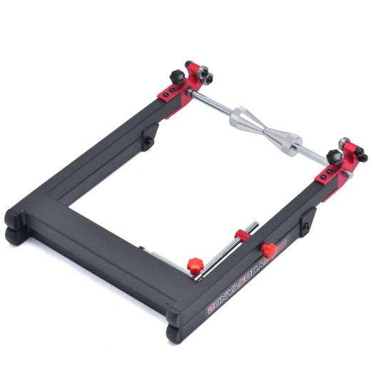 Suporte DRC Gyro Stand 2 Para Manutenção da Roda Completo
