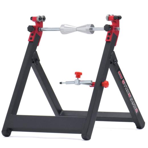 Suporte DRC Gyro Stand 2 Para Manutenção da Roda Completo