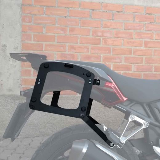 Suporte para Baú Lateral Start CB 500X 13/25