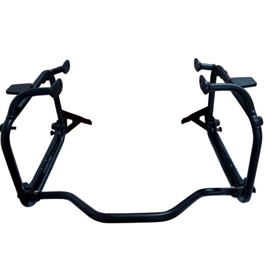 Suporte para Baú Lateral Start Givi Monokey BMW GS R1300 24/25