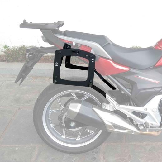 Suporte para Baú Lateral Start NC 750X 16/21