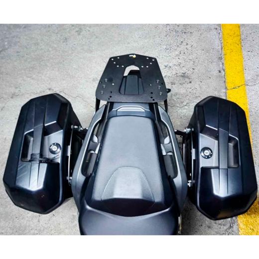 Suporte para Baú Lateral Start NC 750X 22/25