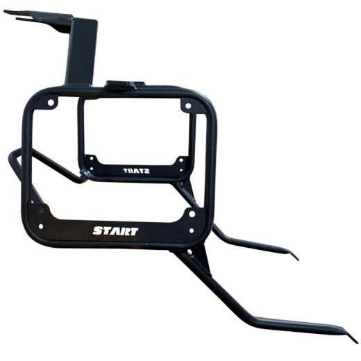 Suporte para Baú Lateral Start Sahara 300 24/25