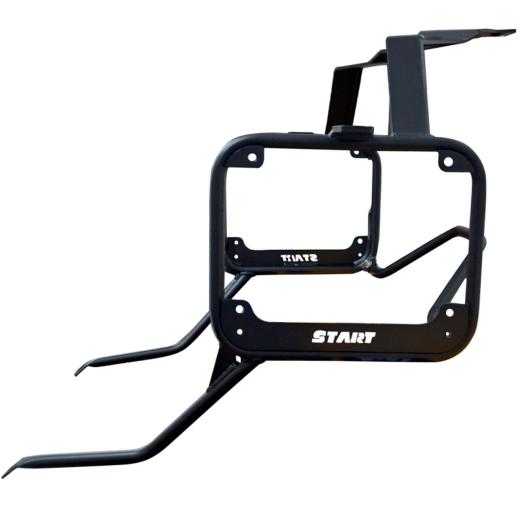 Suporte para Baú Lateral Start Sahara 300 24/25