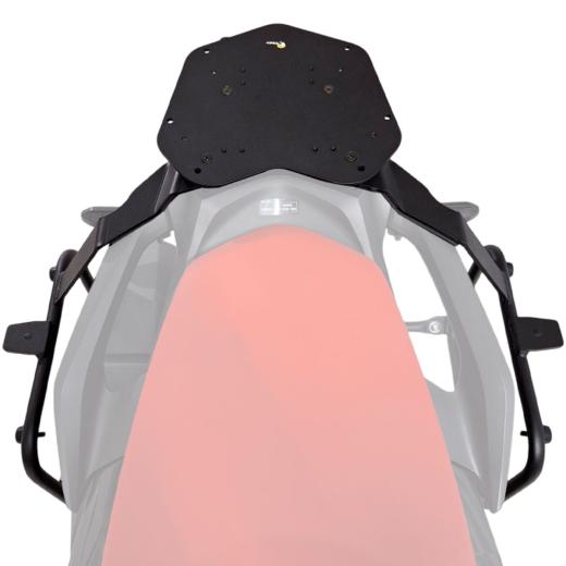 Suporte para Baú Lateral Start Sahara 300 24/25