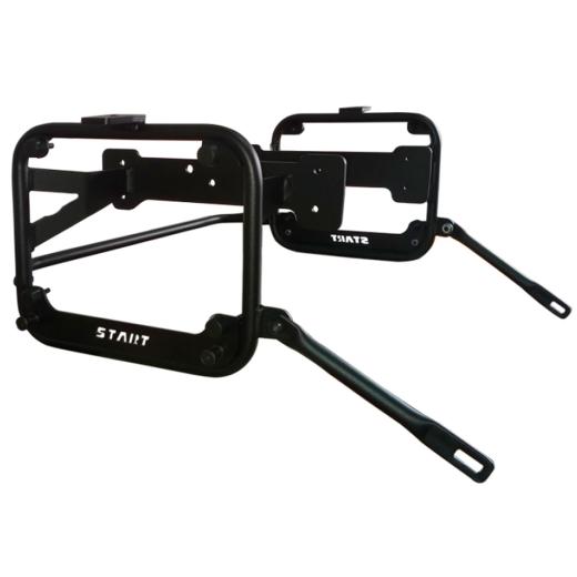 Suporte para Baú Lateral Start V-Strom 650XT 19/25