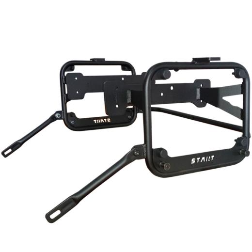Suporte para Baú Lateral Start V-Strom 650XT 19/25