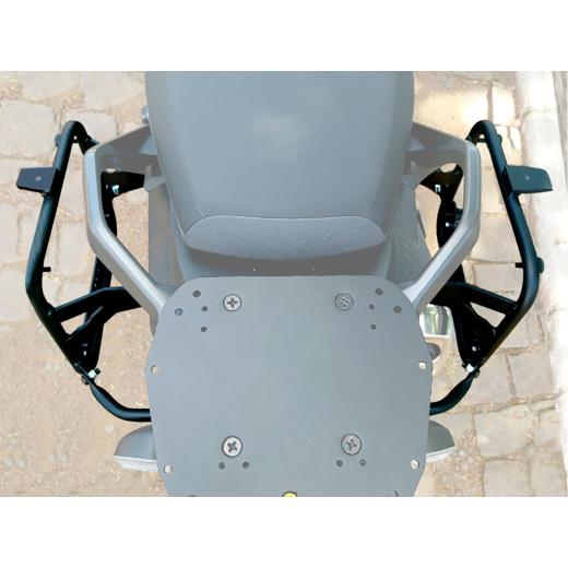 Suporte para Baú Lateral Start V-Strom 650XT 19/25