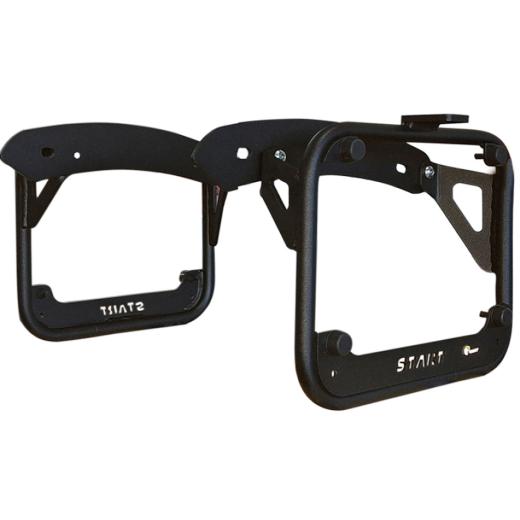 Suporte para Baú Lateral Start Vulcan S 650 15/25