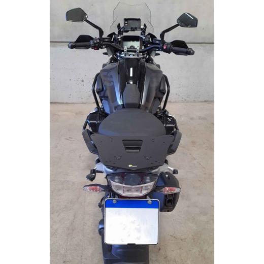 Suporte Base para Baú Traseiro Start BMW R1200 GS 13/19 + R1250 GS 20/24