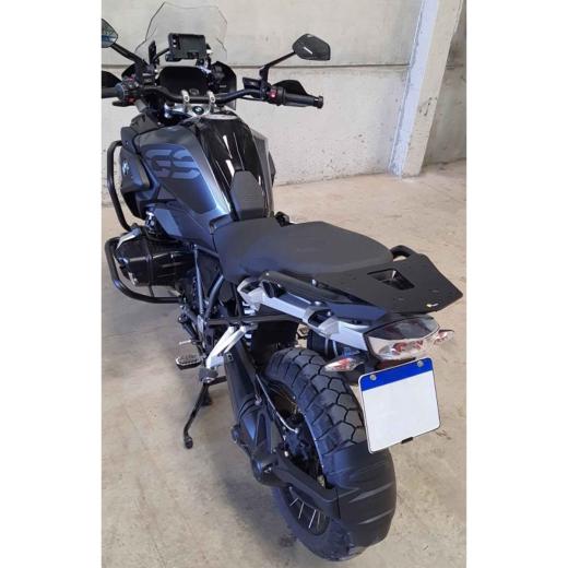 Suporte Base para Baú Traseiro Start BMW R1200 GS 13/19 + R1250 GS 20/24