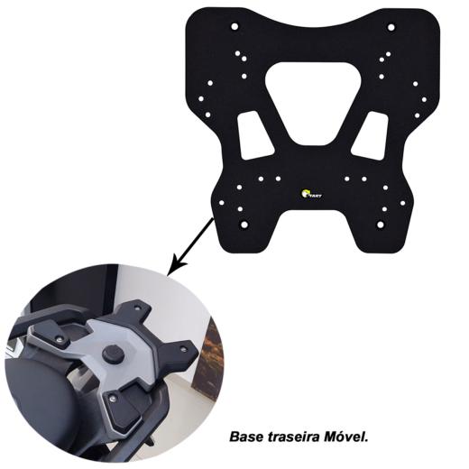Suporte Base para Baú Traseiro Start BMW R1300 GS 24/25