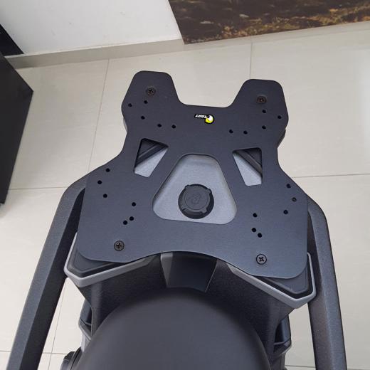 Suporte Base para Baú Traseiro Start BMW R1300 GS 24/25