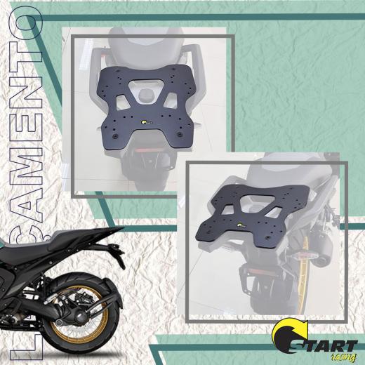 Suporte Base para Baú Traseiro Start BMW R1300 GS 24/25