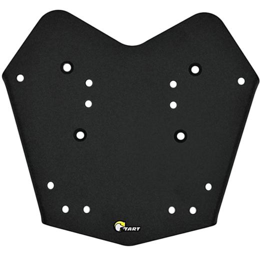 Suporte para Baú Traseiro Start CB 300F Twister 23/25