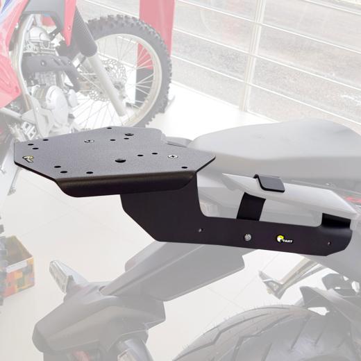 Suporte para Baú Traseiro Start CB 300F Twister 23/25