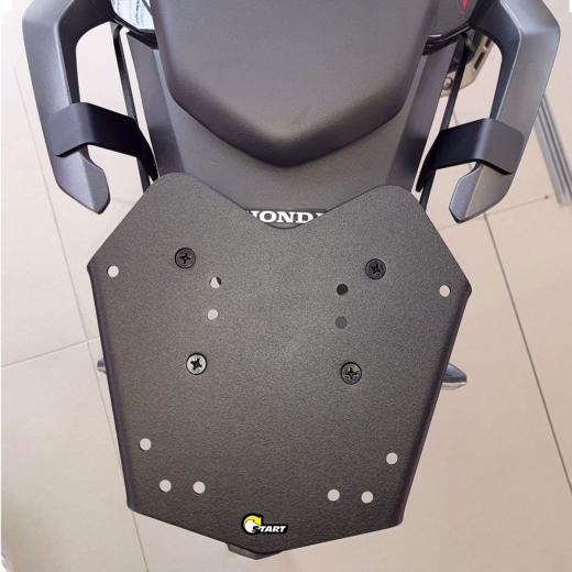 Suporte para Baú Traseiro Start CB 300F Twister 23/25