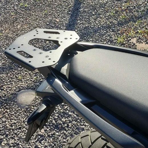 Suporte para Baú Traseiro Start CB 500X 13/25