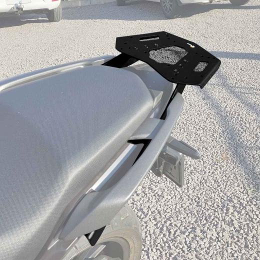 Suporte para Baú Traseiro Start CB 500X 13/25