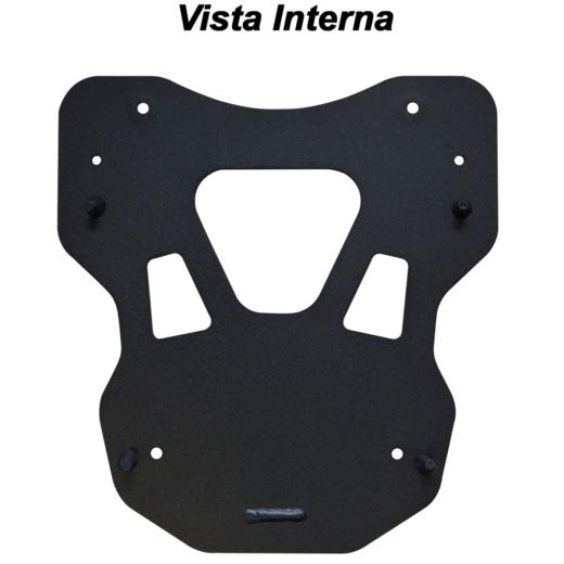 Suporte Base para Baú Traseiro Start Givi Monokey BMW R1300 GS 24/25