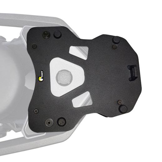 Suporte Base para Baú Traseiro Start Givi Monokey BMW R1300 GS 24/25