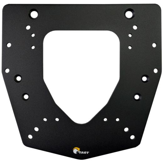 Suporte para Baú Traseiro Start MT-09 Tracer 16/18