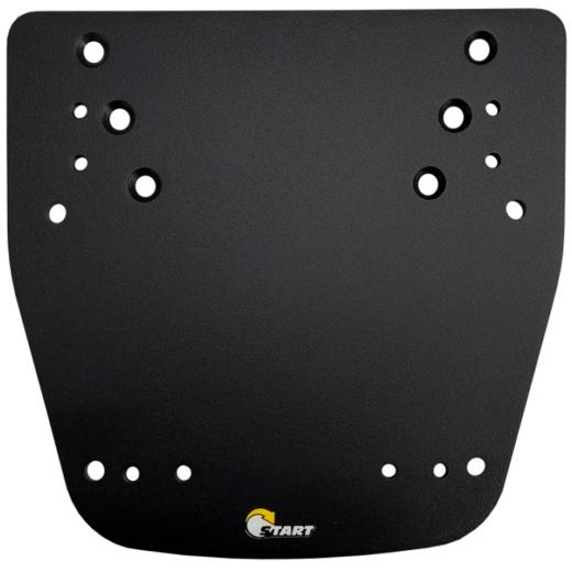 Suporte para Baú Traseiro Start NC 700 12/15 + 750X 2015