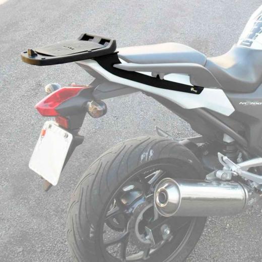Suporte para Baú Traseiro Start NC 700 12/15 + 750X 2015