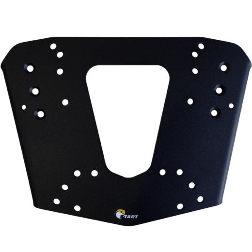 Suporte para Baú Traseiro Start NC 750X 16/21 + NC 750X MT/DCT 22/25