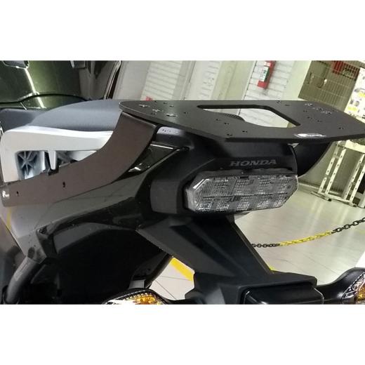 Suporte para Baú Traseiro Start NC 750X 16/21 + NC 750X MT/DCT 22/25