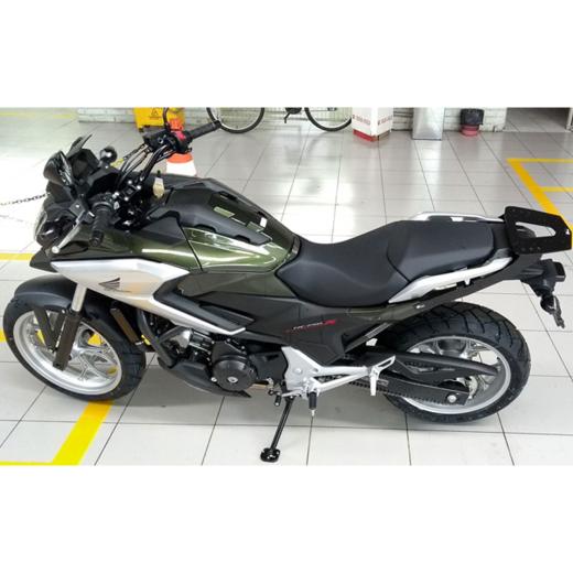 Suporte para Baú Traseiro Start NC 750X 16/21 + NC 750X MT/DCT 22/25